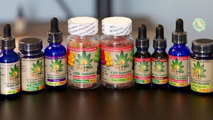 Your CBD Store Pine Forest FL Pensacola