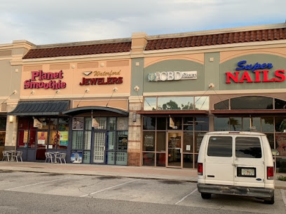 Your CBD Store Waterford Lakes FL