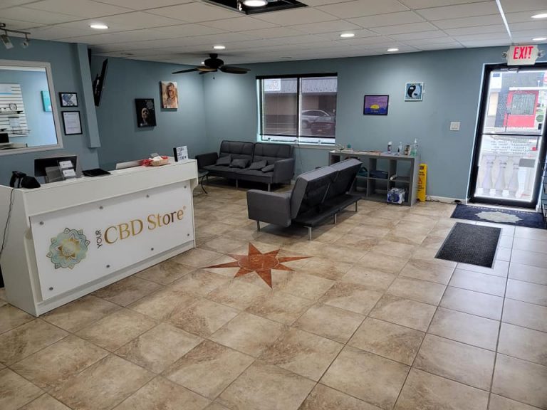 Your CBD Store Whitehall PA 768x576
