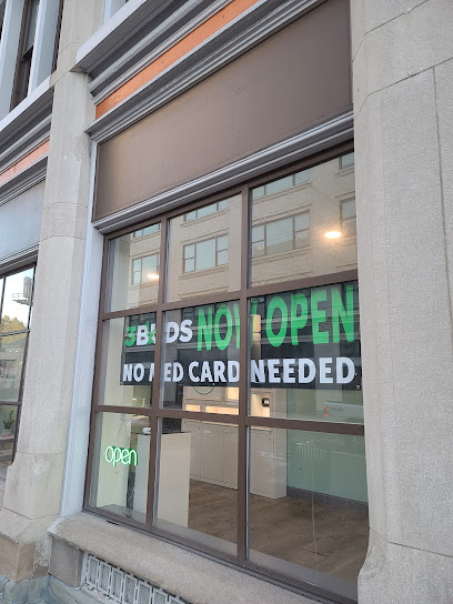 3BUDS LLC Public Dispensary