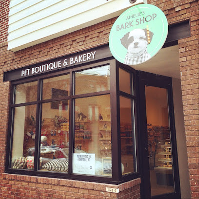 Amelies Bark Shop