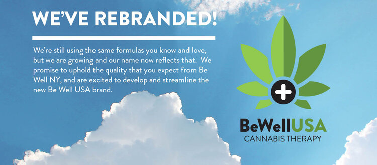BeWellNY