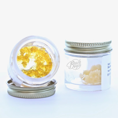 Beach Boys Cannabis Company SoPo