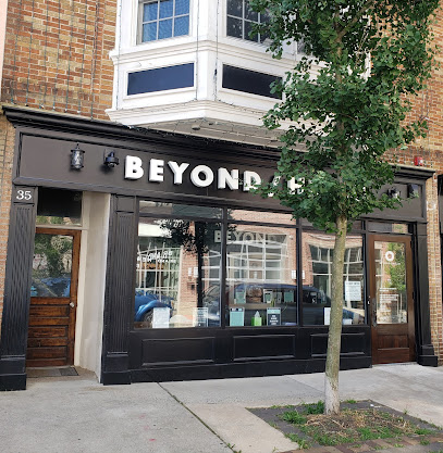 Beyond Hello Ardmore Cannabis Dispensary