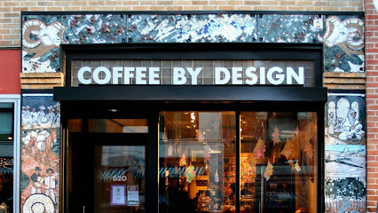 Coffee By Design 2