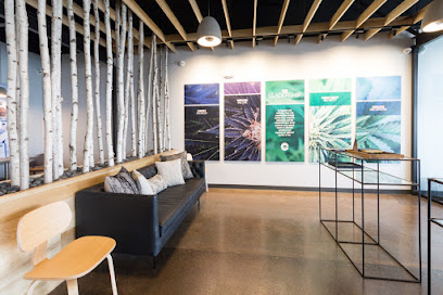 Columbia Care Scranton Dispensary