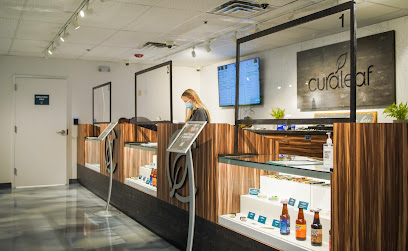 Curaleaf ME South Portland