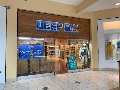 Deep Six CBD 1