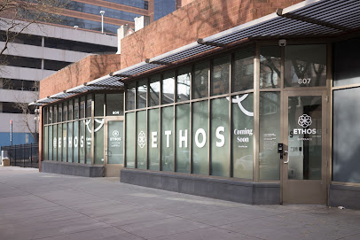 Ethos Dispensary Philadelphia Center City