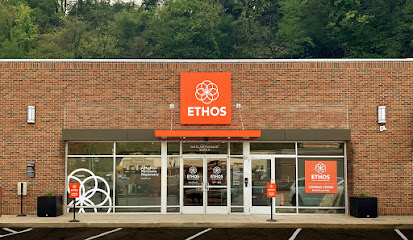 Ethos Dispensary Pittsburgh South at Pleasant Hills