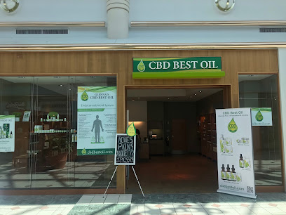 Glennas CBD Best Oil