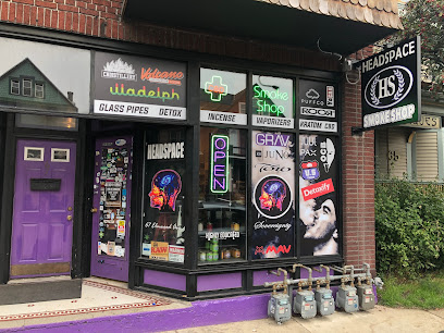 Headspace Glass Gifts