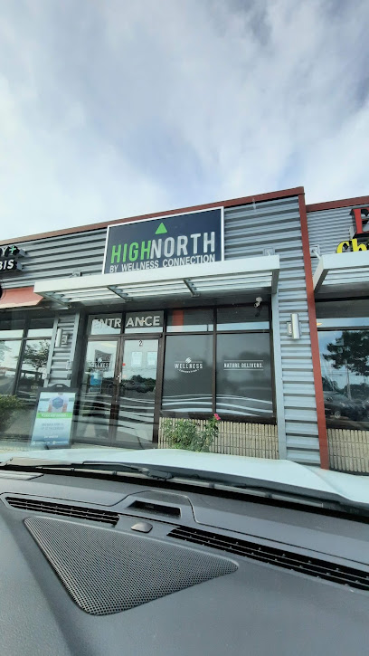 HighNorth By Wellness Connection