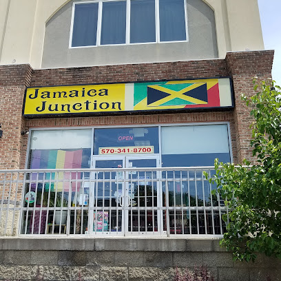 Jamaica Junction