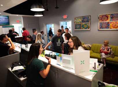 Justice Grown Dickson City