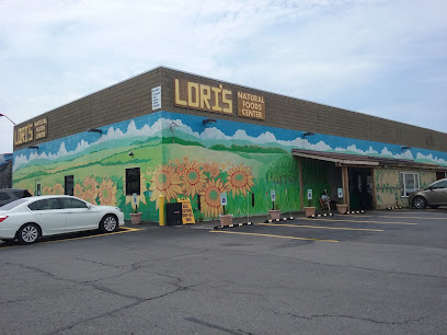 Loris Natural Foods Center