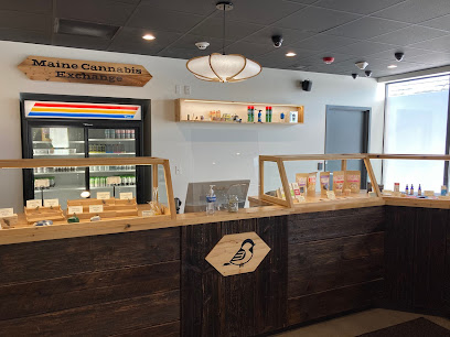 Maine Cannabis Exchange Medical