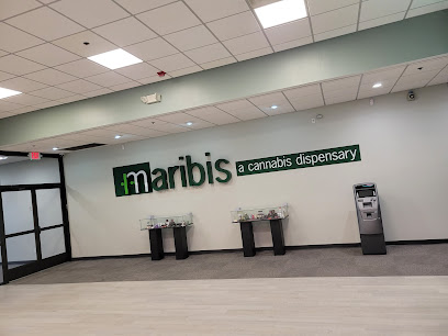 Maribis of Springfield Marijuana Dispensary