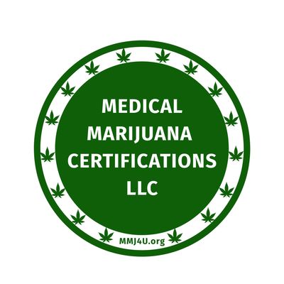 Medical Marijuana Certifications LLC