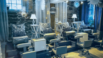 Mini Spa VT Blue Lotus Shop