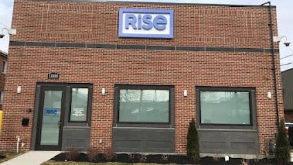 RISE Dispensaries Lakewood Madison