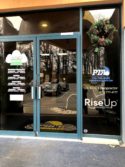 Rise Up CBD Consulting and Products