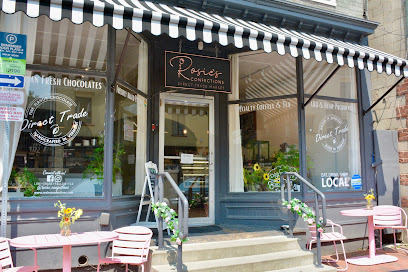 Rosies Confections