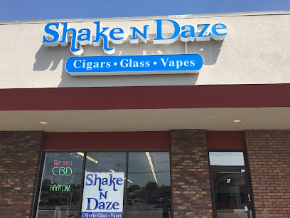 Shake N Daze