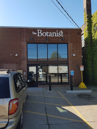 The Botanist 1
