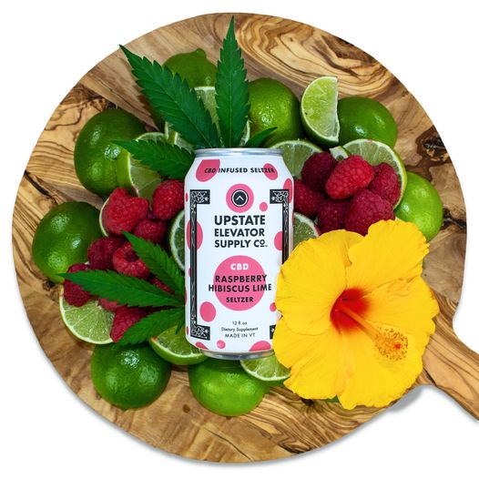 Upstate Elevator Supply Co