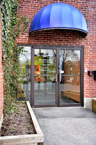 Wellness Connection of Maine