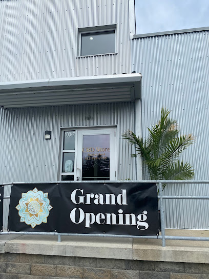 Your CBD Store Bethel Park PA