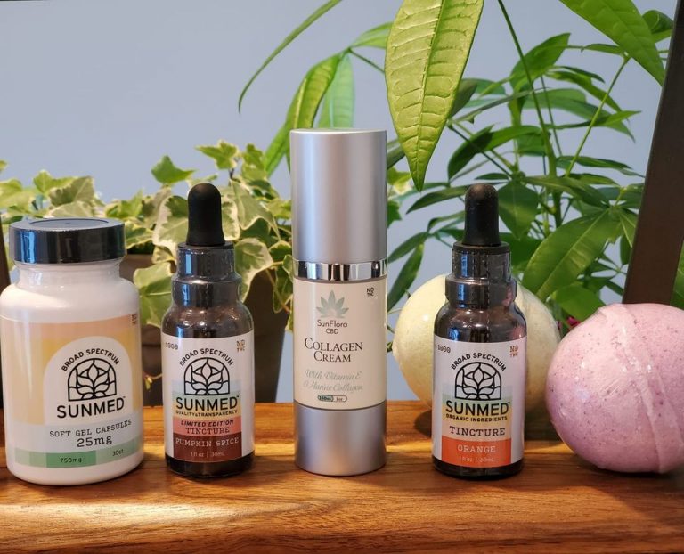 Your CBD Store Cleveland OH 768x622