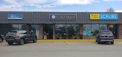 Your CBD Store Cranberry Township PA