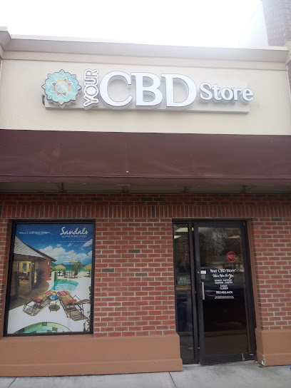 Your CBD Store Dover DE