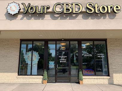 Your CBD Store Monroeville PA