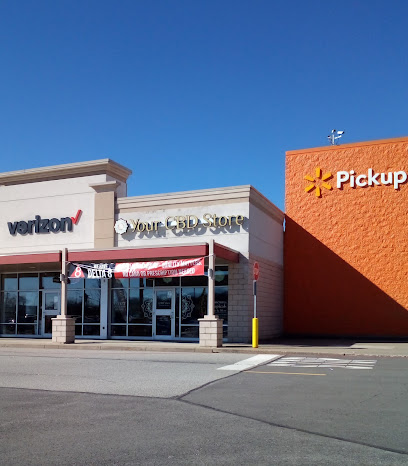 Your CBD Store Natrona Heights PA