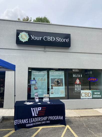 Your CBD Store North Hills PA