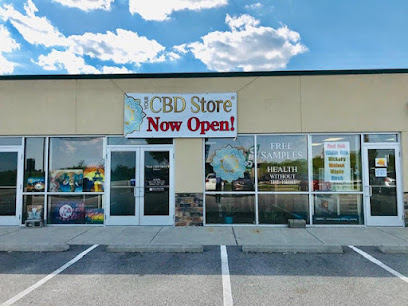 Your CBD Store Robinson PA