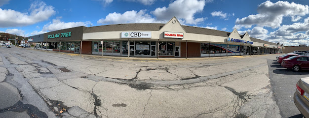 Your CBD Store Scranton PA