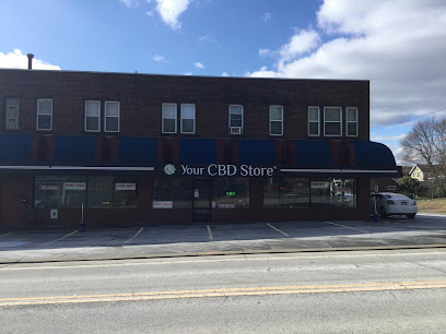 Your CBD Store Shaler PA