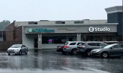 Your CBD Store Williamsville NY